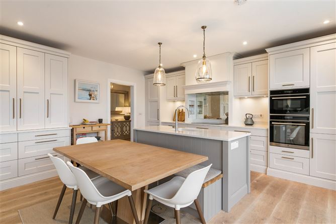 4 Killea, Barnhill Road, Dalkey, Co. Dublin