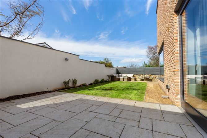 4 Killea, Barnhill Road, Dalkey, Co. Dublin