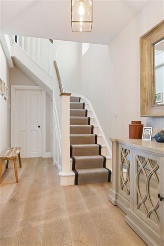 4 Killea, Barnhill Road, Dalkey, Co. Dublin