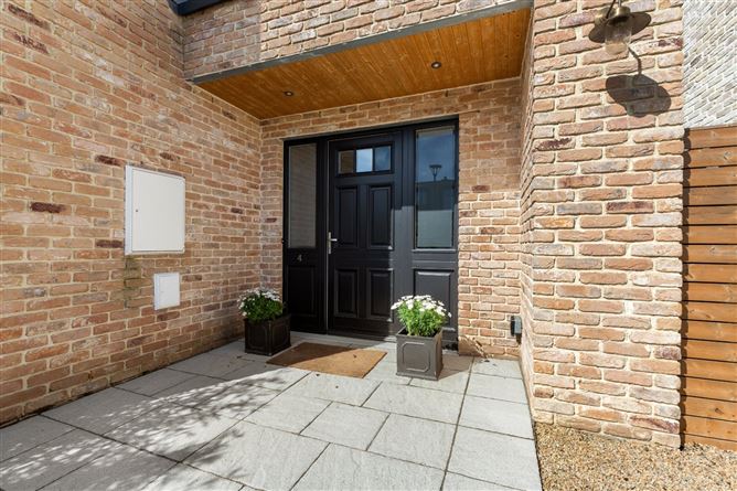 4 Killea, Barnhill Road, Dalkey, Co. Dublin