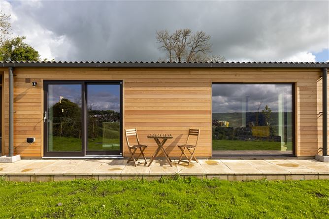 Buttercup Meadow,The Rectory, Somerset, United Kingdom