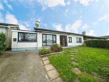 Image for 33 Murrough Avenue, Renmore, Co. Galway