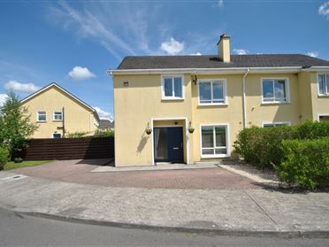 Image for 45 Ossory Court, Borris In Ossory, Co. Laois