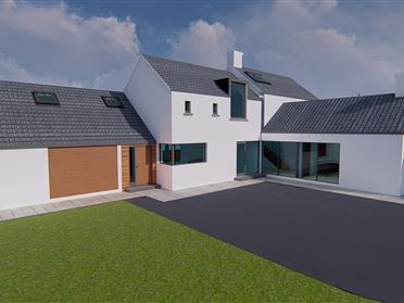 Image for House Type D, Gort na dTober, Irishtown, Mullingar, Westmeath