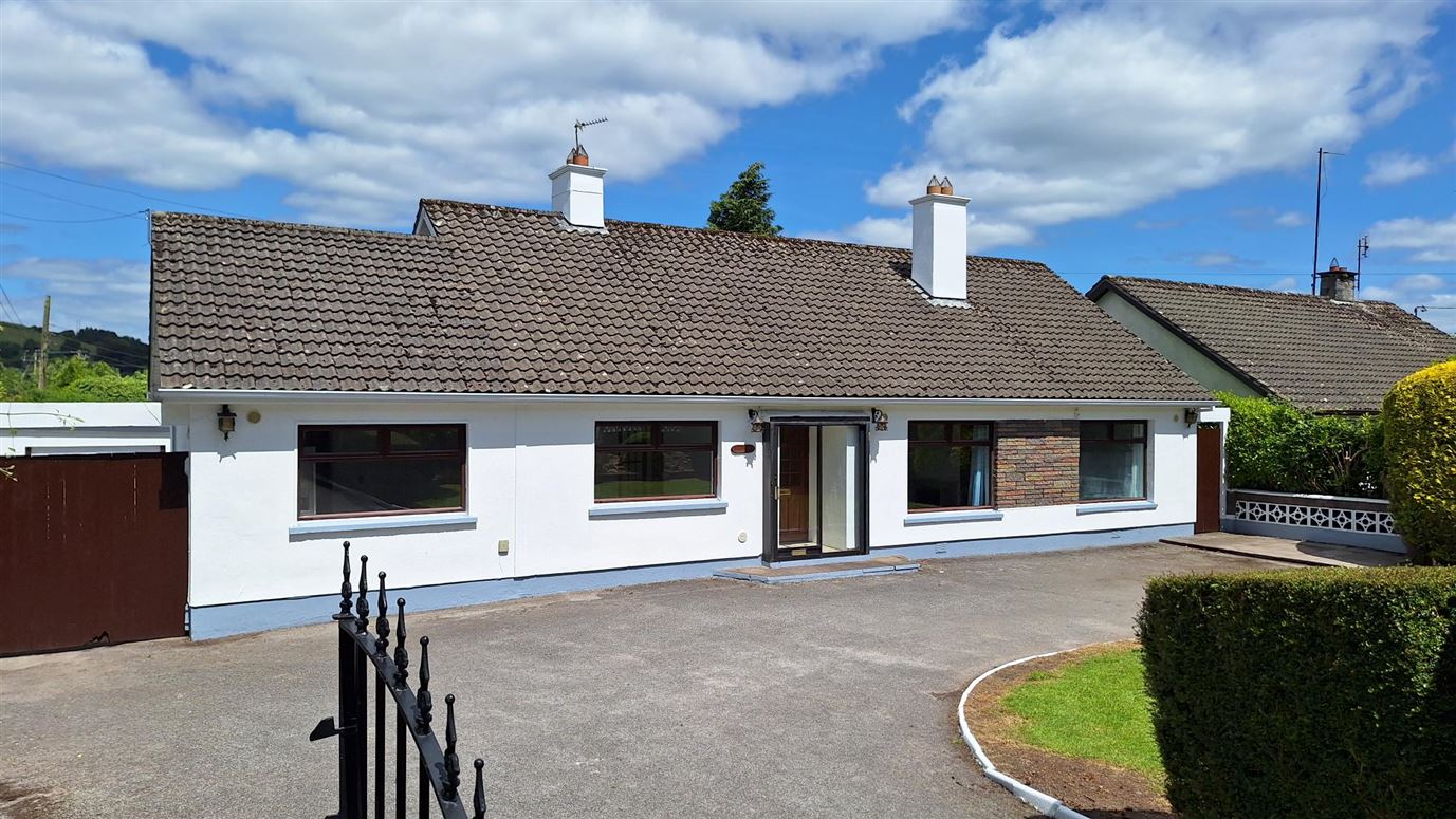 Geraldines, Coolroe, Ballincollig, Cork