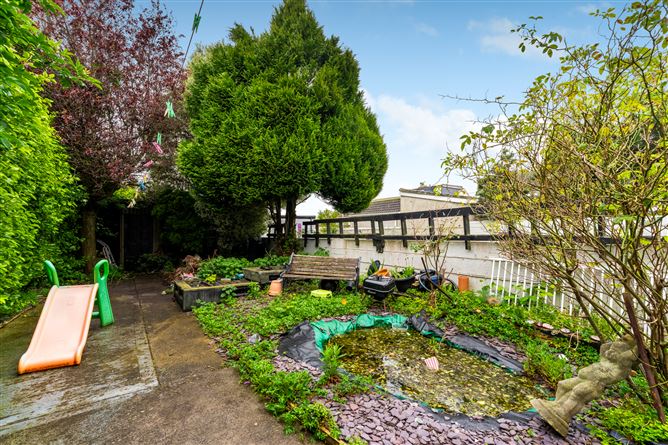 76 Glasanaon Road, Finglas East, Dublin 11