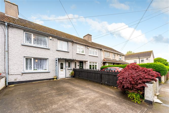 76 Glasanaon Road, Finglas East, Dublin 11