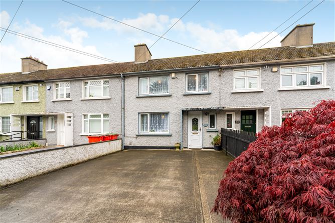 76 Glasanaon Road, Finglas East, Dublin 11