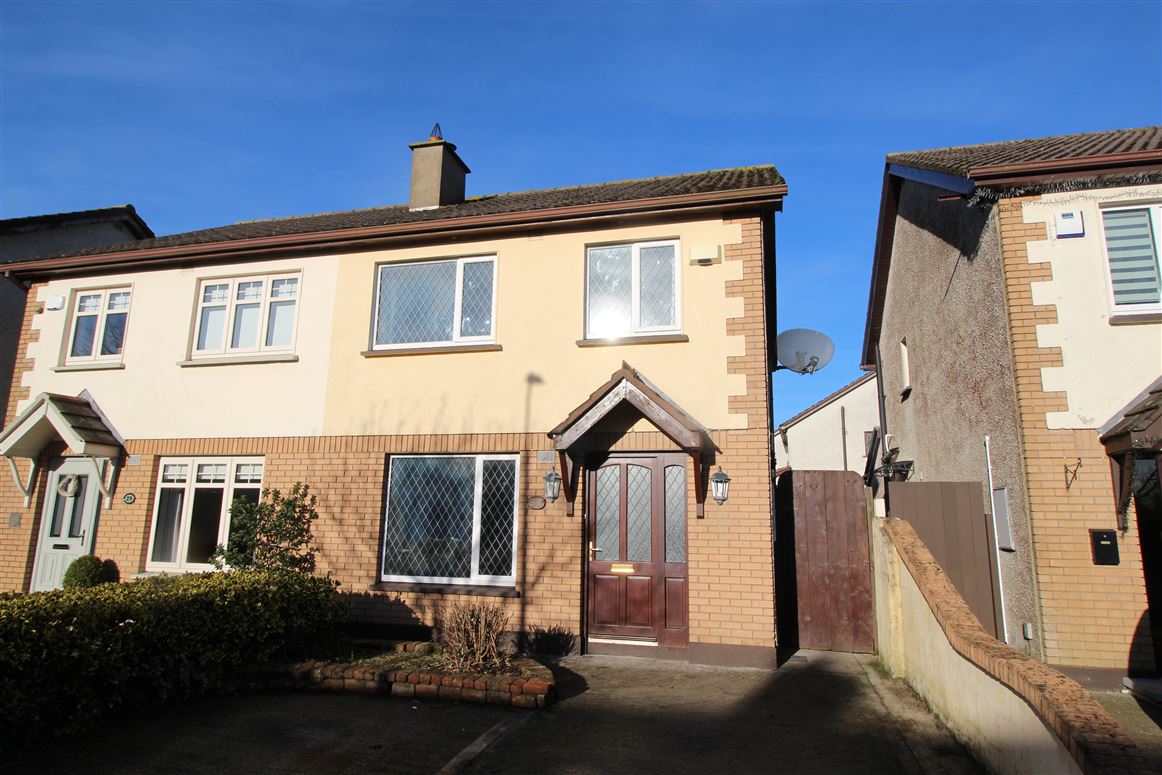 30 Oatfield Park, Clane, Kildare