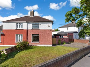 Image for 31 Collins Avenue, Whitehall, Dublin 9, County Dublin