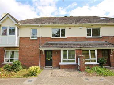 Image for 15 Liffey Hall, Lucan, Co. Dublin