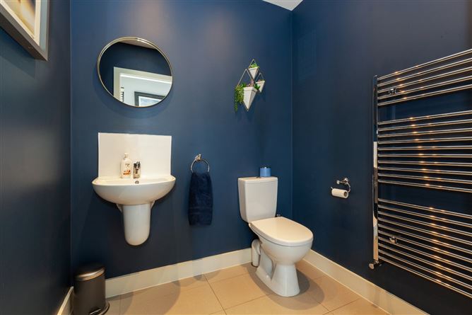 30 The Green, Hansfield Wood, Clonsilla, Dublin 15