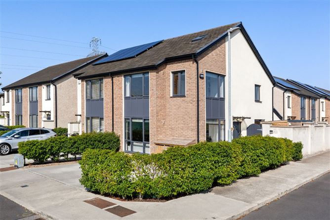 30 The Green, Hansfield Wood, Clonsilla, Dublin 15