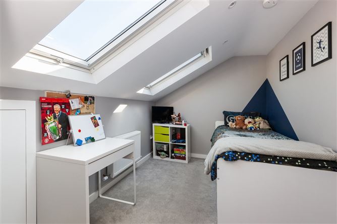 30 The Green, Hansfield Wood, Clonsilla, Dublin 15