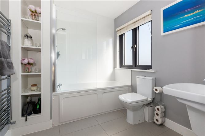 30 The Green, Hansfield Wood, Clonsilla, Dublin 15