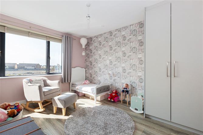 30 The Green, Hansfield Wood, Clonsilla, Dublin 15
