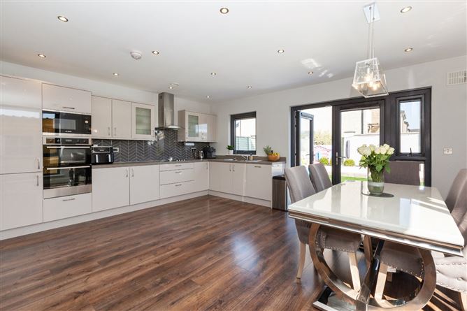 30 The Green, Hansfield Wood, Clonsilla, Dublin 15
