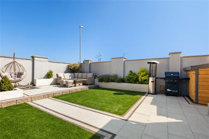 30 The Green, Hansfield Wood, Clonsilla, Dublin 15
