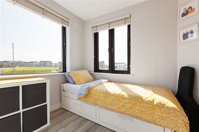 30 The Green, Hansfield Wood, Clonsilla, Dublin 15