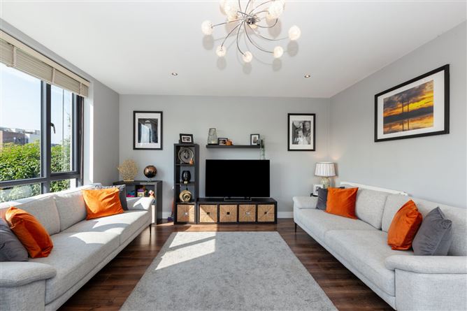 30 The Green, Hansfield Wood, Clonsilla, Dublin 15
