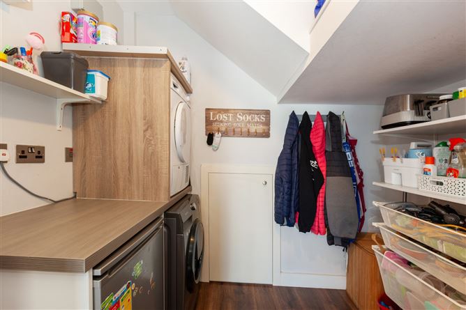 30 The Green, Hansfield Wood, Clonsilla, Dublin 15