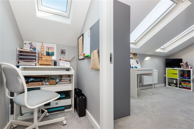 30 The Green, Hansfield Wood, Clonsilla, Dublin 15