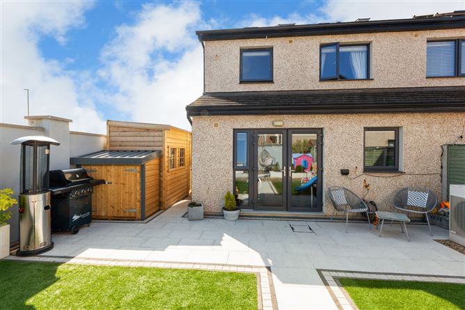 30 The Green, Hansfield Wood, Clonsilla, Dublin 15