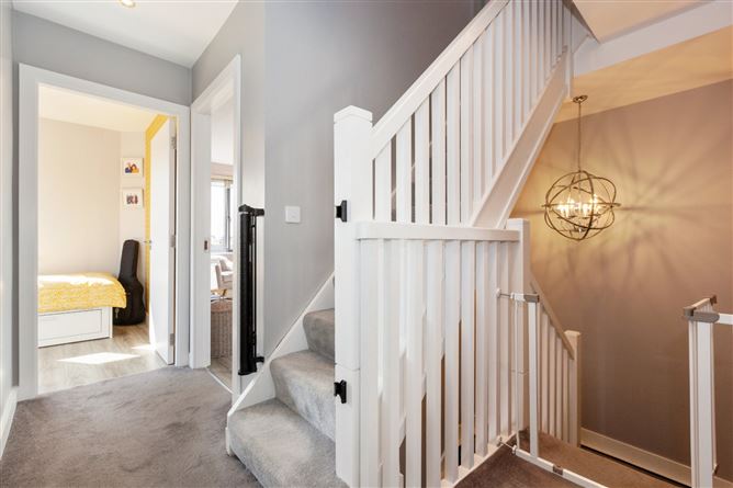 30 The Green, Hansfield Wood, Clonsilla, Dublin 15