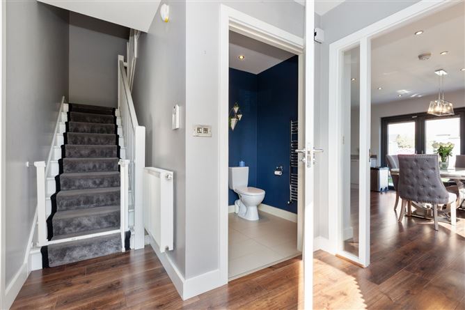 30 The Green, Hansfield Wood, Clonsilla, Dublin 15
