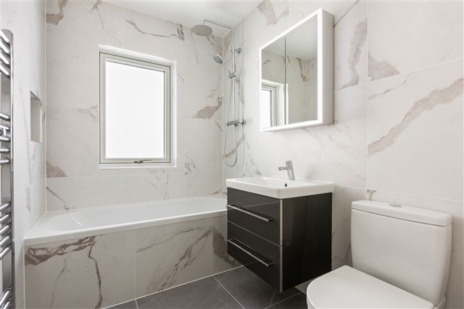 34A Windsor Park, Monkstown, County Dublin