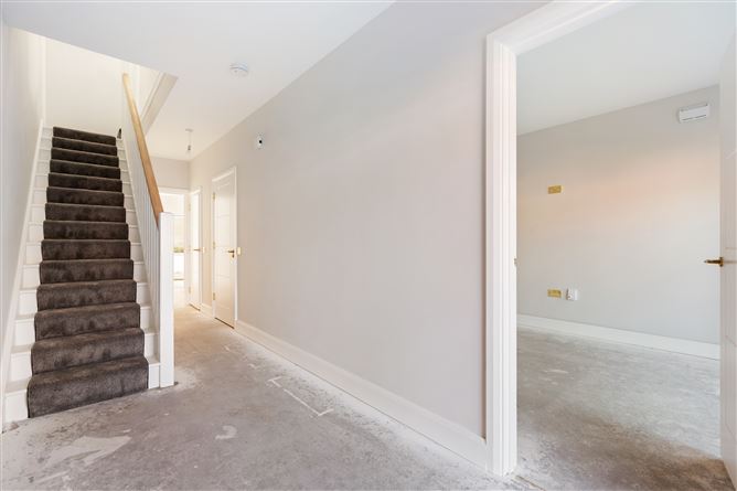 34A Windsor Park, Monkstown, County Dublin