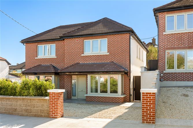 34A Windsor Park, Monkstown, County Dublin
