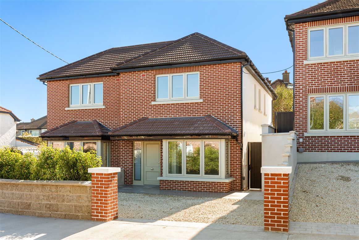 34A Windsor Park, Monkstown, County Dublin