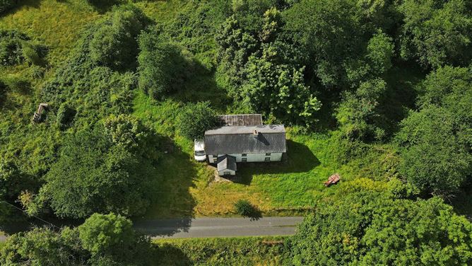 Cloonfaulus, Kilkelly, Mayo