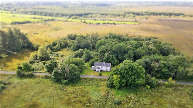 Cloonfaulus, Kilkelly, Mayo