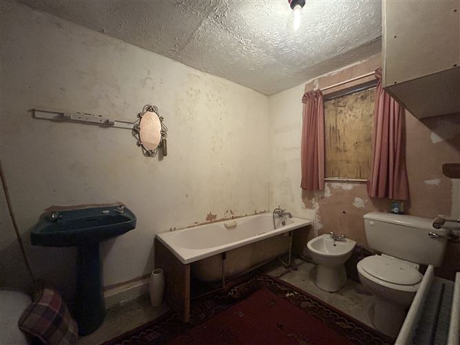 Cloonfaulus, Kilkelly, Mayo