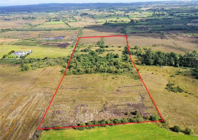 Cloonfaulus, Kilkelly, Mayo