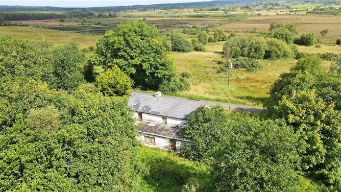 Cloonfaulus, Kilkelly, Mayo