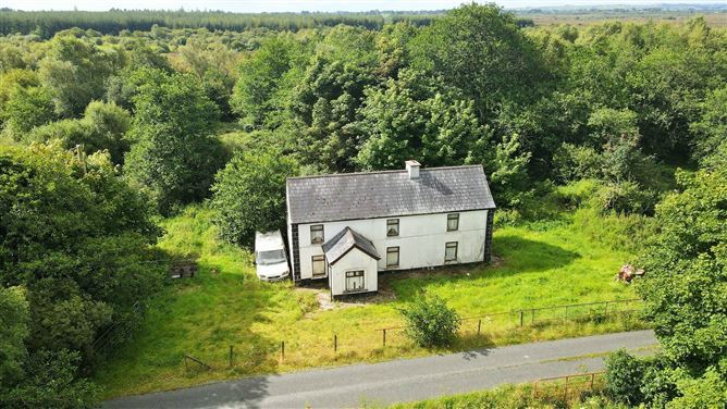 Cloonfaulus, Kilkelly, Mayo