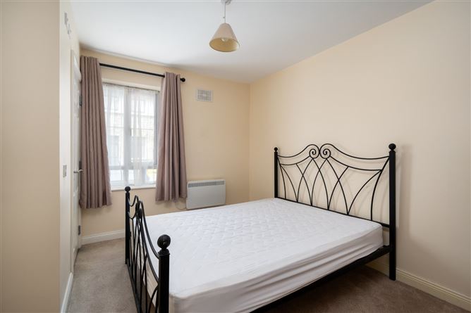 Apt 3, Block 4, Main Street, Tullamore, Co. Offaly