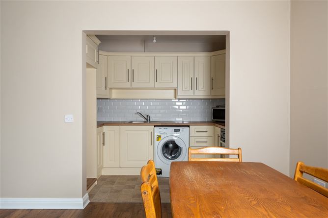 Apt 3, Block 4, Main Street, Tullamore, Co. Offaly