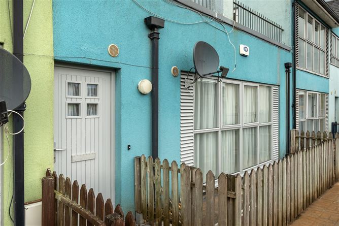 Apt 3, Block 4, Main Street, Tullamore, Co. Offaly