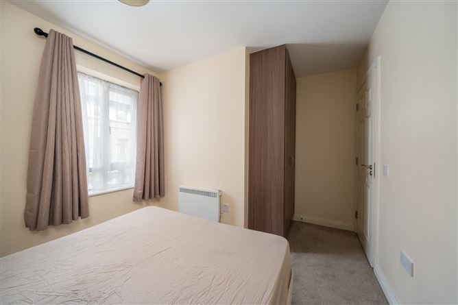 Apt 3, Block 4, Main Street, Tullamore, Co. Offaly