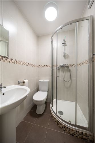 Apt 3, Block 4, Main Street, Tullamore, Co. Offaly