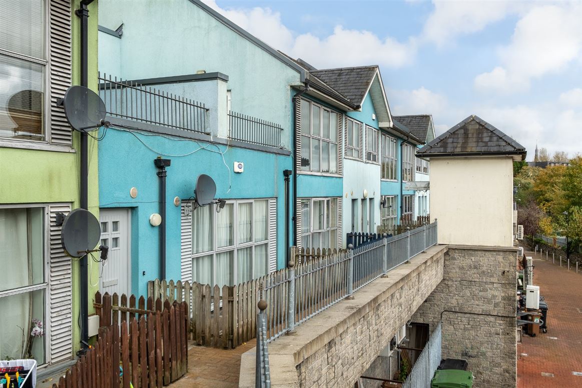 Apt 3, Block 4, Main Street, Tullamore, Co. Offaly