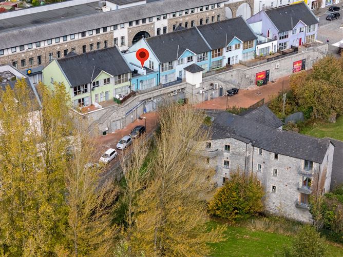 Apt 3, Block 4, Main Street, Tullamore, Co. Offaly
