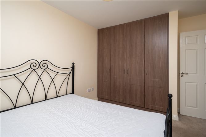 Apt 3, Block 4, Main Street, Tullamore, Co. Offaly