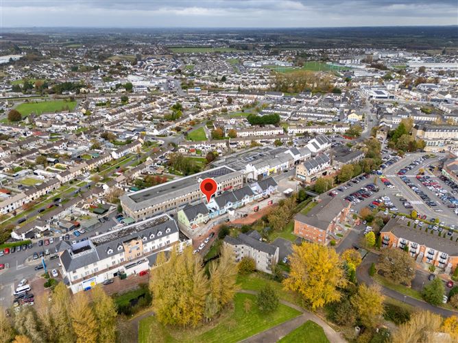 Apt 3, Block 4, Main Street, Tullamore, Co. Offaly