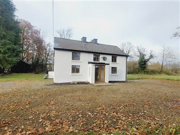 Image for Gortnaderry, Kiltyclogher, Leitrim
