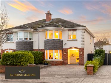 Image for 21 Oak Glade, Blessington Road, Naas, Kildare